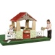 Little Tikes speelhuis Huis & Tuin