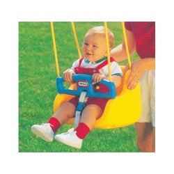 Little tikes schommel baby swing