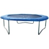 Game on Sport Mega Flash Trampoline 305x76cm