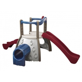 Vergroot Little tikes super klimrek earth Little tikes super klimrek earth