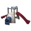 Little tikes super klimrek earth