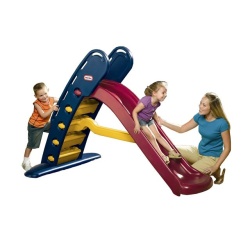 Little Tikes Reuze Glijbaan Primary