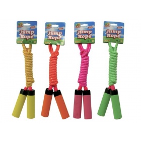 Vergroot Summertime Springtouw 210cm Summertime Springtouw 210cm