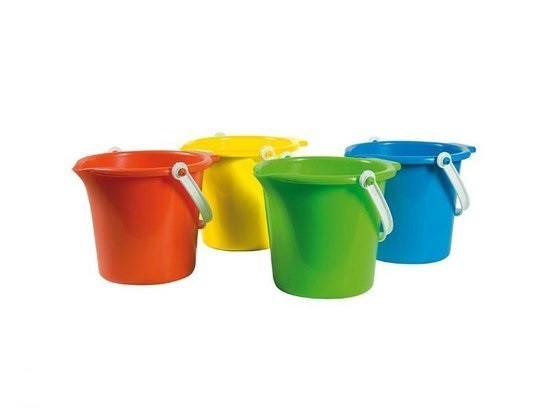 Emmer Tuit Uni kleur