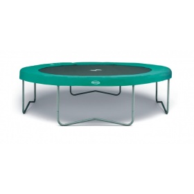 Vergroot Berg Trampoline Favorit 330 cm Berg Trampoline Favorit 330 cm