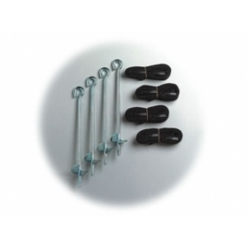 Vergroot Anker set berg toys Anker set berg toys