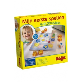 Vergroot 3353 weltrusten - mijn eerste spel 3353 weltrusten - mijn eerste spel