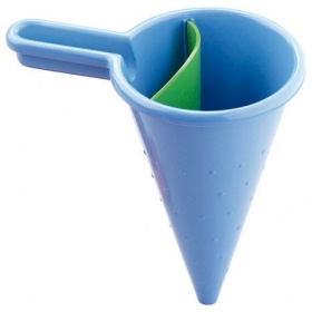 Vergroot Dino Builder Spilling Funnel Dino Builder Spilling Funnel