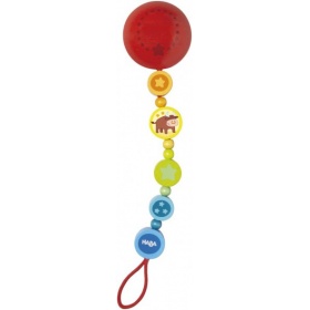 Vergroot Haba Speenketting Stier Haba Speenketting Stier