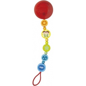 Vergroot Haba Speenketting Tweeling Haba Speenketting Tweeling
