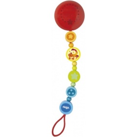 Vergroot Haba Speenketting Schorpioen Haba Speenketting Schorpioen