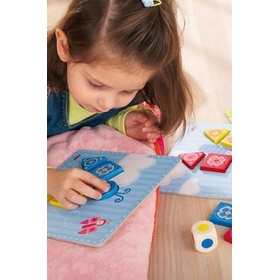 Vergroot Haba spel kleuren en vormen Haba spel kleuren en vormen