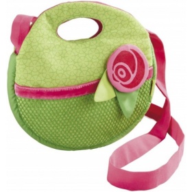 Vergroot Haba Tas Lucky Roses Haba Tas Lucky Roses