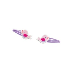 Haarclips piepsi