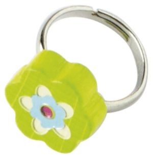 Haba Ring Zonnebloem haba kopen in de aanbieding