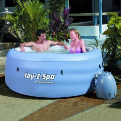 Whirlpool lay-z-spa-2-4 persoons