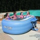 Whirlpool Lay-z-Spa 4-6 persoons