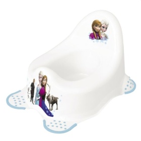 Vergroot Plaspotje Frozen Plaspotje Frozen
