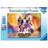 Ravensburger Magie Van De Draak 100 stukjes