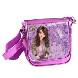 TOPModel Schoudertasje Friends Roze