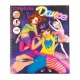 Topmodel Dance Special Kleurboek