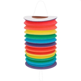 Vergroot Treklampion Rainbow 16Cm Treklampion Rainbow 16Cm