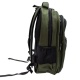 Rugzak GB Carolina Dark Green
