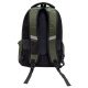 Rugzak GB Carolina Dark Green