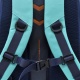 Rugzak Kansas Blue