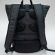 Rugzak True C Urban Large Black