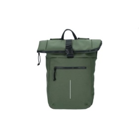 Vergroot Rugzak True C Urban Large Olive Rugzak True C Urban Large Olive