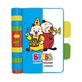 20247 Vtech Bumba boekje