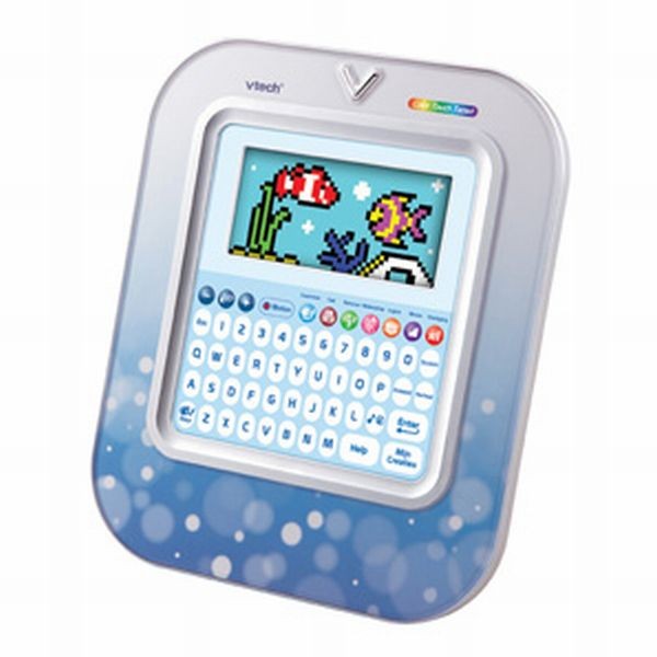 Vtech Smart Touch Tablet