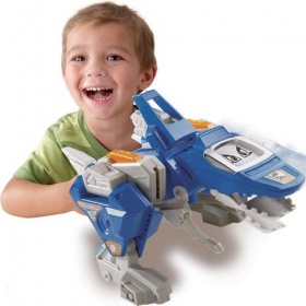 Vergroot Vtech Switch en Go Dinos Spinosaurus Vtech Switch en Go Dinos Spinosaurus