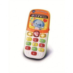 Vergroot Vtech Baby Telefoontje Vtech Baby Telefoontje
