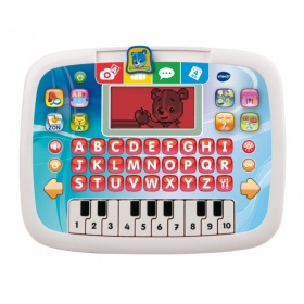 Vergroot Vtech Junior Tablet Vtech Junior Tablet