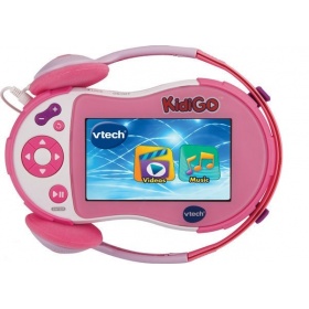 Vergroot Vtech KidiGo roze Vtech KidiGo roze