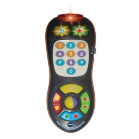 Vergroot Vtech Baby's Eerste Afstandsbediening Vtech Baby's Eerste Afstandsbediening