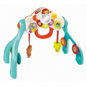 Vergroot Vtech Ontdek en Speel Baby Gym Vtech Ontdek en Speel Baby Gym