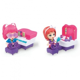 Vergroot 159623 Vtech Flipsies Piano of Kaptafel 159623 Vtech Flipsies Piano of Kaptafel