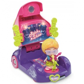 Vergroot Vtech Flipsies Cabrio/Podium & Jazz Vtech Flipsies Cabrio/Podium & Jazz