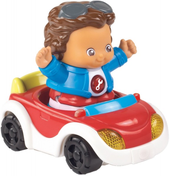 Vtech Leuke Vriendjes Jasper En Cabrio vtech kopen in de aanbieding Vtech Leuke Vriendjes Jasper En Cabrio vtech kopen in de aanbieding