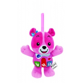 Vergroot 165752 Vtech Mijn Berebeste Vriendinnetje 165752 Vtech Mijn Berebeste Vriendinnetje