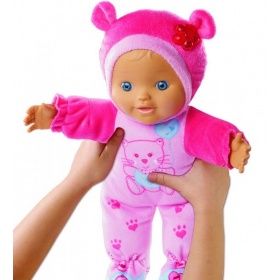 Vergroot Vtech Little Love Kiekeboe Baby Vtech Little Love Kiekeboe Baby