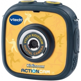 Vergroot Vtech Kidizoom Action Cam Vtech Kidizoom Action Cam