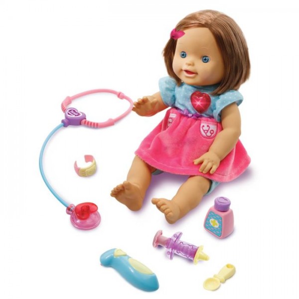 Vtech Little Love Pop Maak Maartje Beter