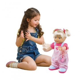 183823 Vtech Little Love Lisa