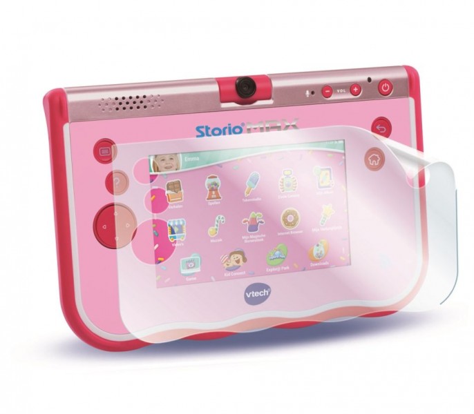 Vtech Storio Max 5 Tablet Roze vtech kopen in de aanbieding Vtech Storio Max 5 Tablet Roze vtech kopen in de aanbieding
