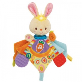 Vergroot VTech 2in1 Knuffelkonijntje VTech 2in1 Knuffelkonijntje