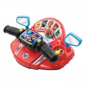 Vergroot Vtech Paw Patrol Reddingsracer Vtech Paw Patrol Reddingsracer